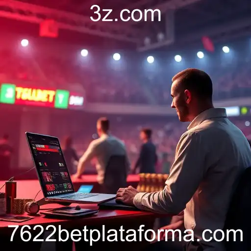 Tendências do Mercado de Apostas Online no Brasil