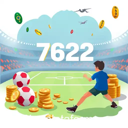 Crescimento e desafios do mercado de jogos online em 2025