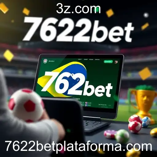 O Impacto Crescente de Sites de Jogos Online no Brasil