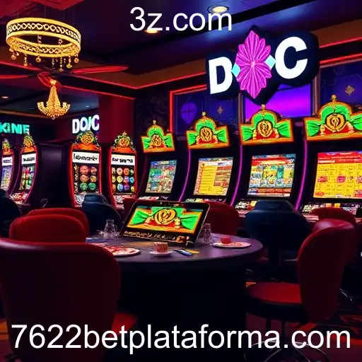 A Ascensão dos Sites de Jogos Online em Português