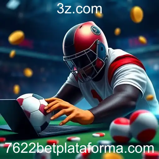 Inovações e Tendências no Mercado de Jogos Online