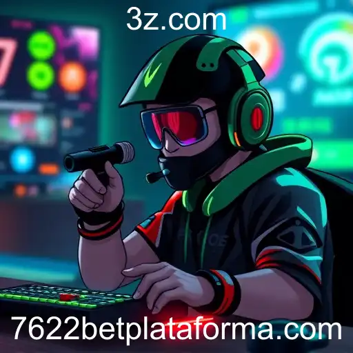 Transformações no Setor de Jogos com Apostas e E-Games