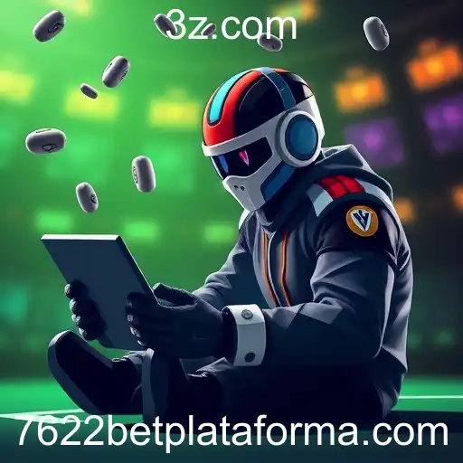 Tendências para o Futuro dos Jogos de Apostas Online em 2026