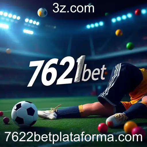 7622bet e a Revolução dos Jogos Digitais em 2025