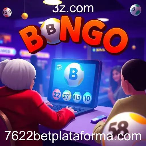 A Evolução do Bingo: De Salões Comunitários ao Espaço Virtual