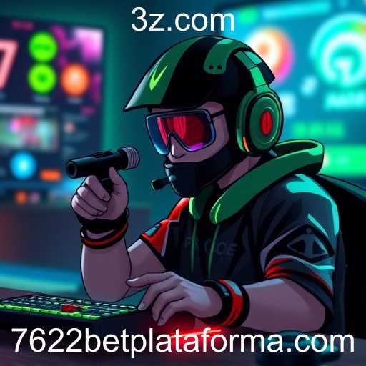 A Influência dos Sites de Jogos no Mercado Brasileiro