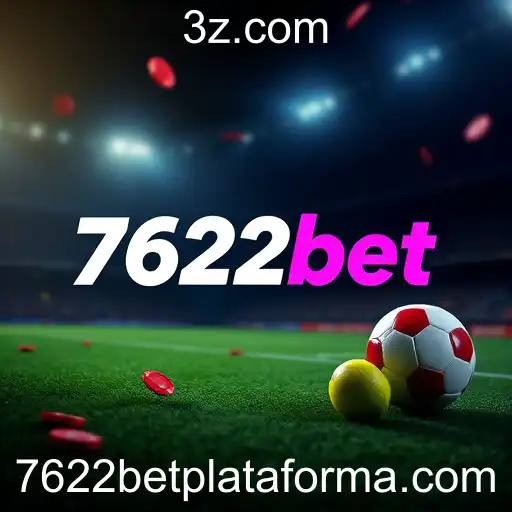 Aposta Online em Alta: Como o 7622bet Está Transformando o Mercado