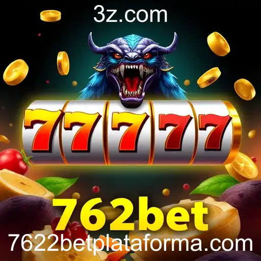 Explorando os Caça-Níqueis no 7622bet: Diversão e Ganhos Potenciais