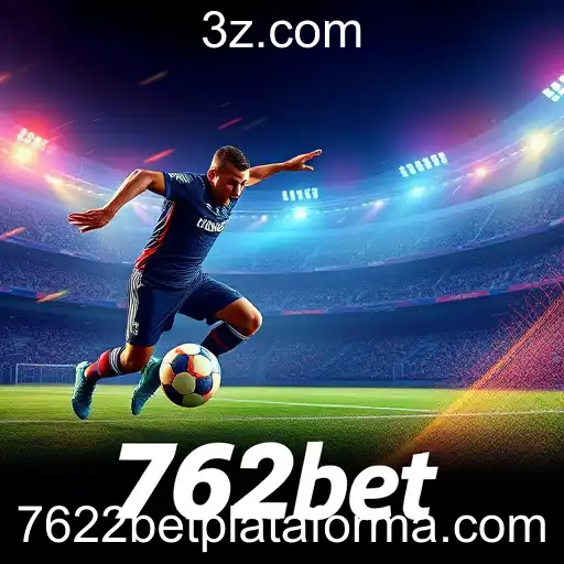 Explorando a Categoria de Esportes no 7622bet