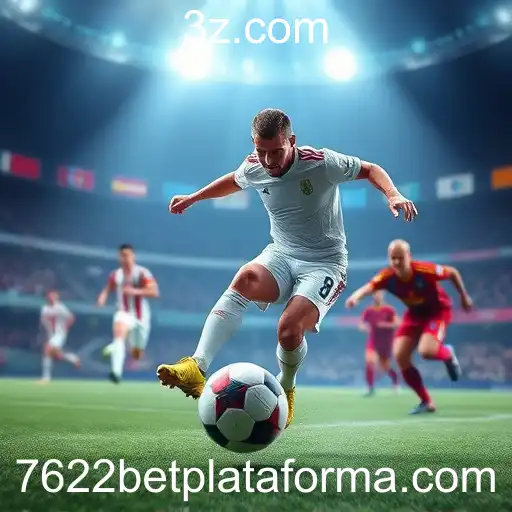 Esportes Virtuais: Inovação e Emoção nas Apostas Online no 7622bet
